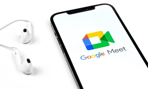 Google, Duo, Google Meet, merge
