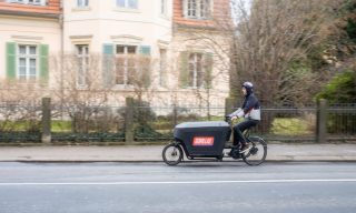 Gorillas Talks Merger, Sale Potential with Grocery Delivery Rivals