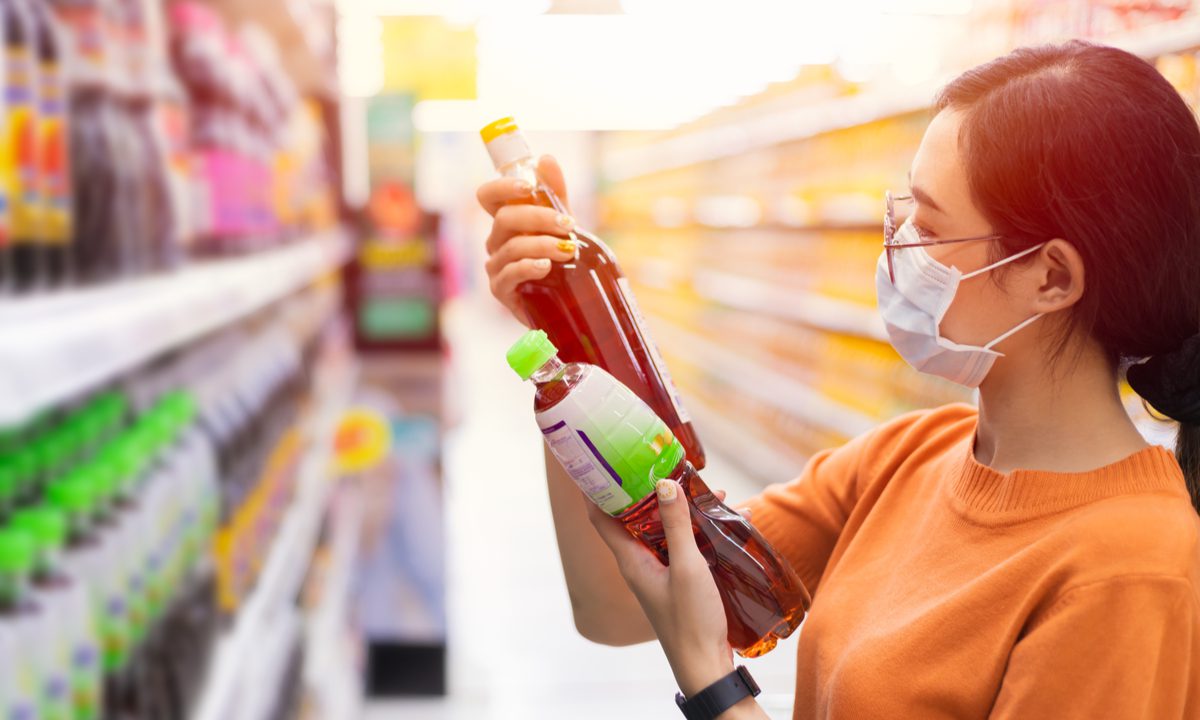 Consumers Feel Impacts of Food Inflation Twice as Much as Actual Price Increases