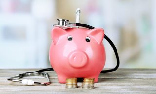 Healthcare Distributor bttn Valued at $110M After $20M Series A Round