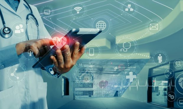 Digital Therapeutics Get Cash Injections as Next-Gen Telehealth Takes Shape