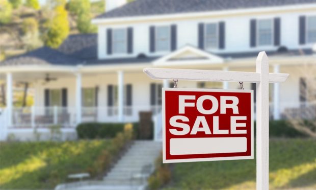 Home Sales Prices Top $400K in May in Stalled Market With Higher Interest Rates