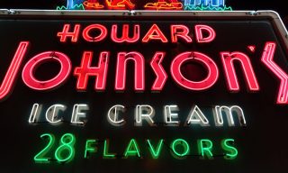 Final Howard Johnson’s Closes, Illustrating Restaurant Industry’s Transformation