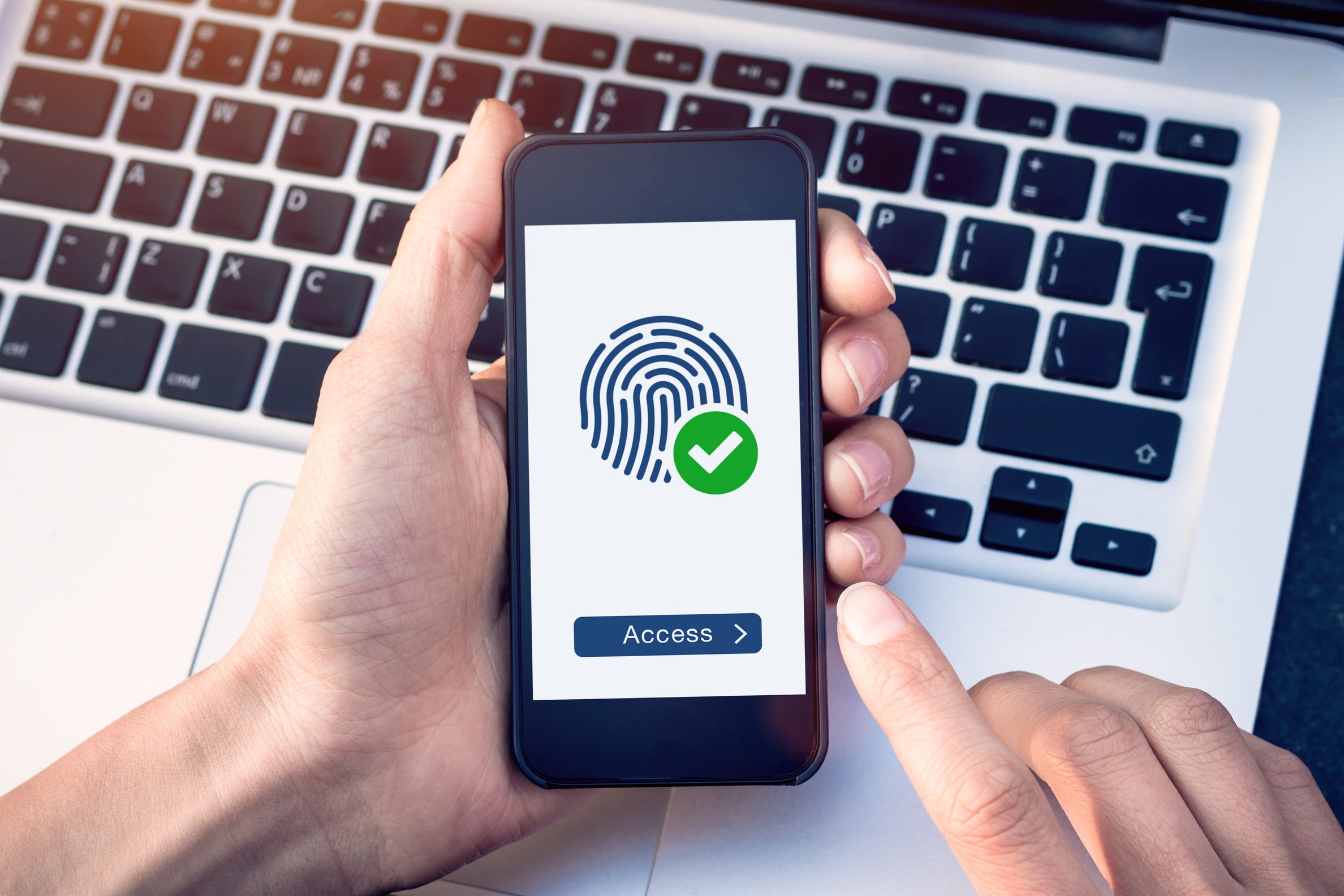 PYMNTS Intelligence: Leveraging Behavioral Analytics To Counter Identity Fraud