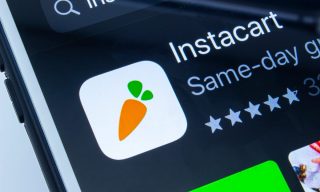 Instacart Takes on DashMart with Walmart Canada Partnership