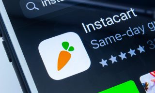 Today in Food Commerce: Instacart Takes on DoorDash; Chipotle Expands Rewards to Canada