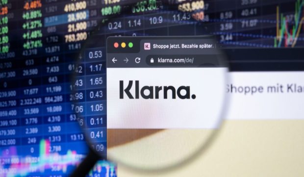Klarna’s Value Reportedly Slashed by Two-Thirds