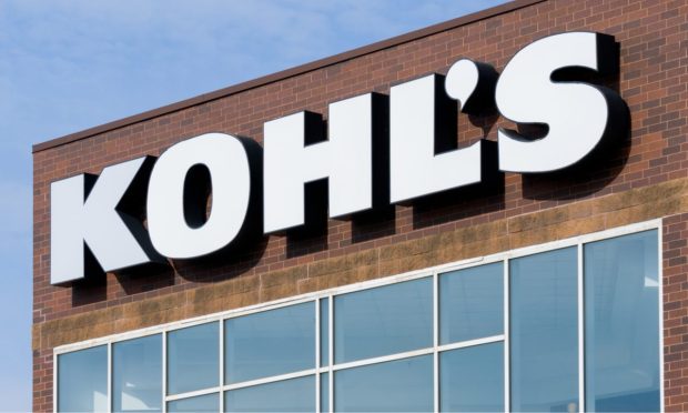 Kohl’s Gets 2 Competing Takeover Bids