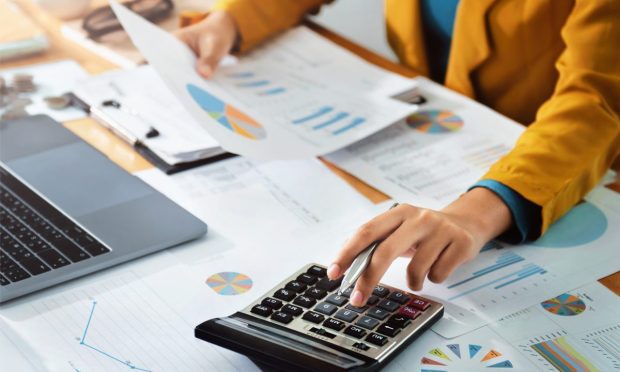 KredX, Tradewind Team on Supply Chain Financing