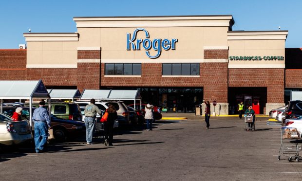 Kroger Leverages Data Analytics in the Fight Against Inflation