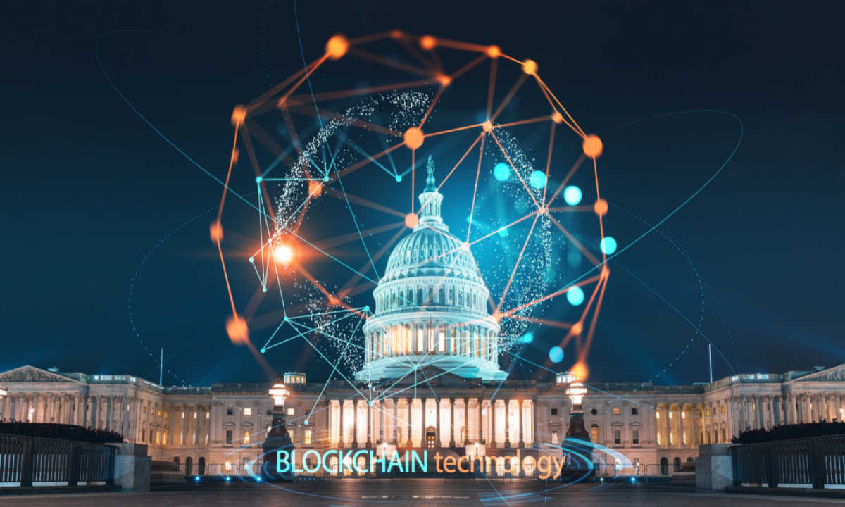 Tech Pros Join Academia to Counter Crypto Lobbying on Capitol Hill |  PYMNTS.com