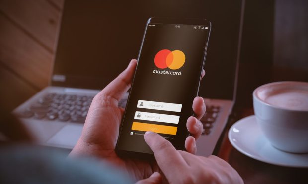 Mastercard, Spire, digital banking, middle east