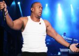 Mastercard Collabs With Timbaland to Launch First Album