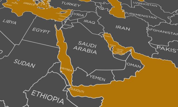 HyperPay Raises $36.7M to Expand Payment Services to MENA Merchants