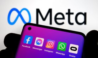 Meta Vows ‘Leaner, Meaner’ Operation as Business Climate Chills