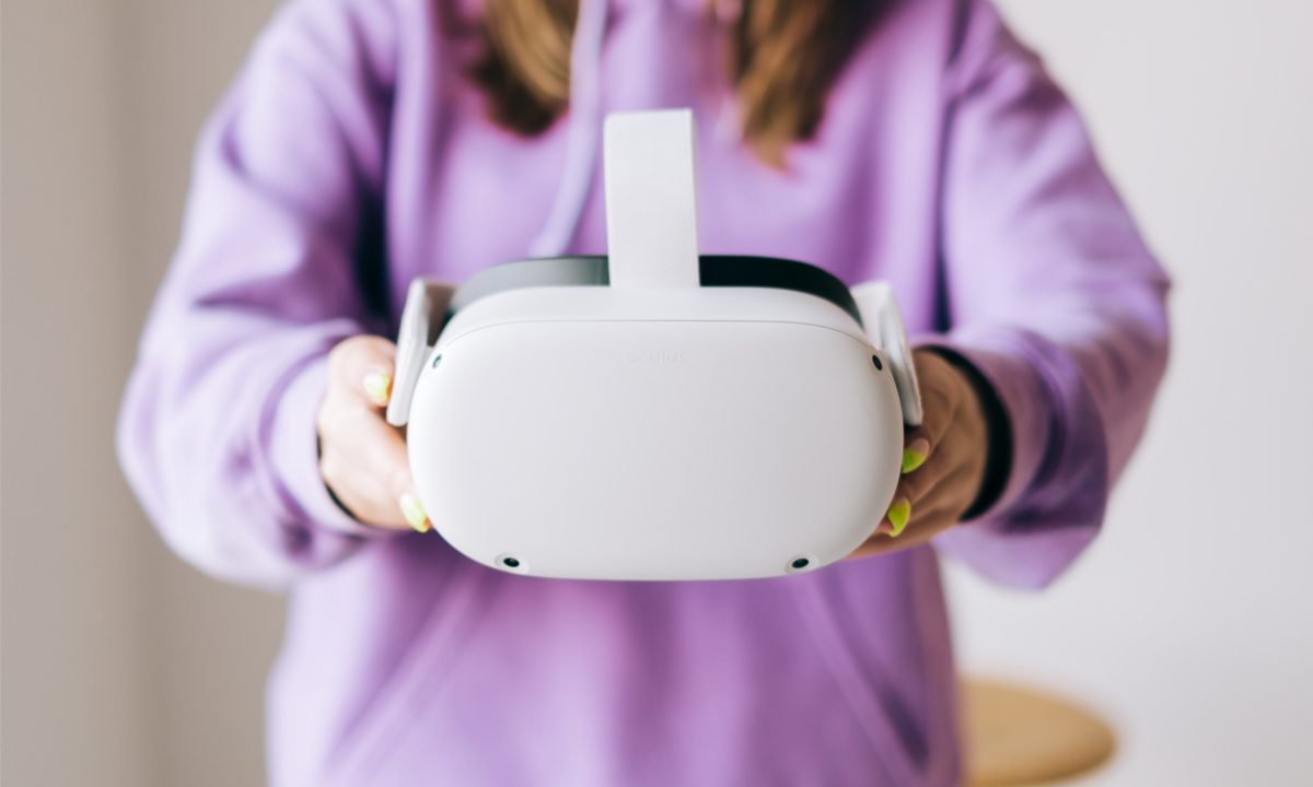 Metaverse Weekly: From Meta to Siemens, Virtual Worlds Are Growing