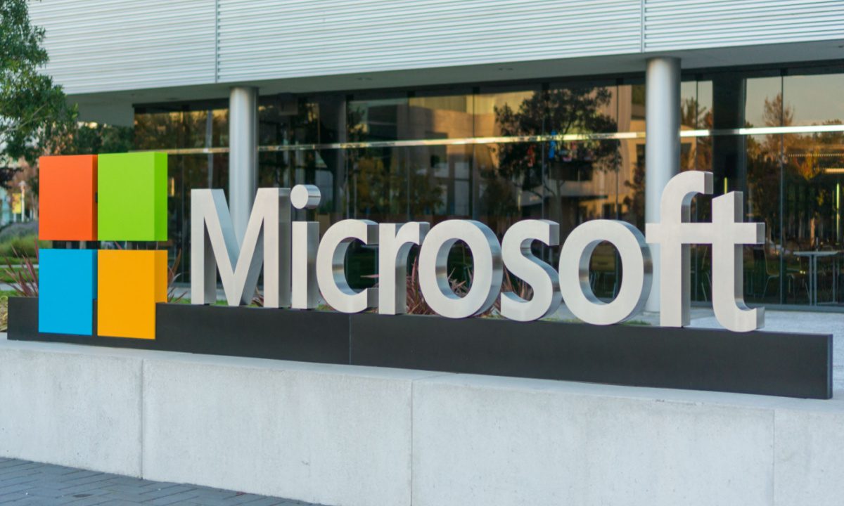 Microsoft Qatar Teams With CWallet Whose Tech Stack Will Move to Azure