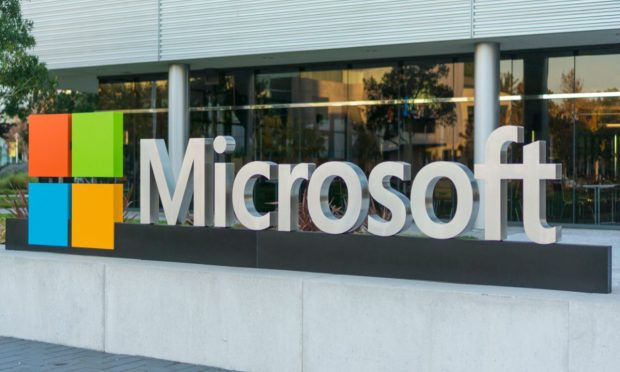 Microsoft Qatar Teams With CWallet Whose Tech Stack Will Move to Azure