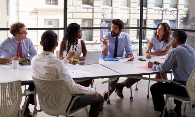 Tech-Savvy Corporates Rewrite Business Payments Playbook