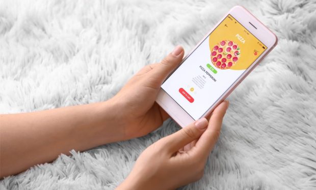 Top Mobile Order-Ahead Apps See New Competition in June’s Provider Ranking