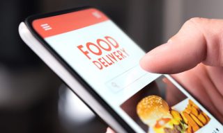Bain-Led, $350M Funding Round Signals Next-Gen Food Delivery Has Arrived