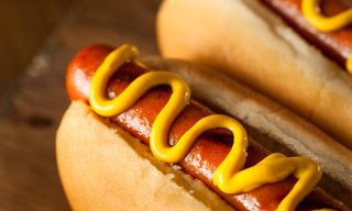 Summer’s Spice of Life — Mustard — a Hot Mess Amid Global Shortages