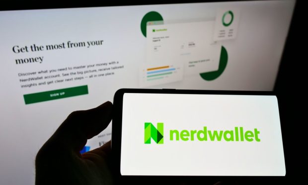 NerdWallet Signs $120M Deal for On The Barrelhead