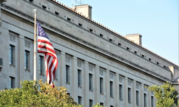 DOJ Charges of NFT Insider Trading Show New Digital Focus, Report Says