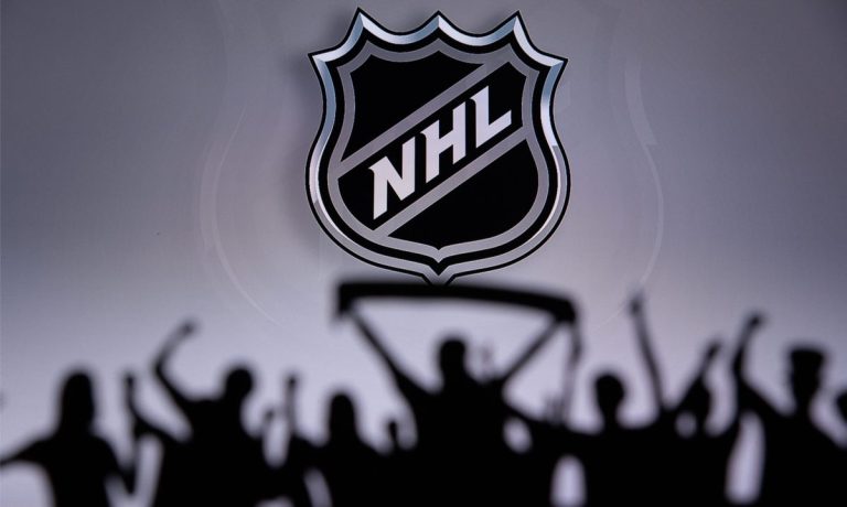 NHL, NFTs, Shopify, Sweet, NFT line