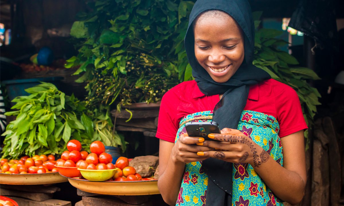 FinTechs Solve Nigeria’s Financial Inclusion Challenge