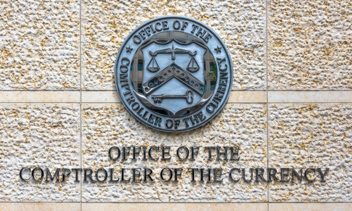 OCC’s Hsu Says Banks Need Caution With Crypto as Economy Ups Risks
