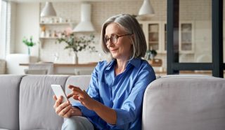 Europe’s Digital Transformation Slowed by Lack of Engagement From Older Generations