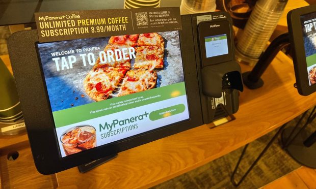 Today in Food Commerce: Panera Goes Digital; Chili’s Tackles Inflation