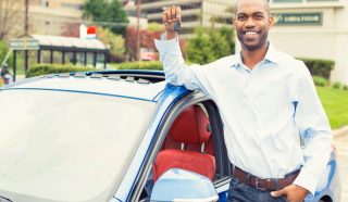 Vehicle Debt FinTech Paydownhero Debuts Gas Rewards Debit Card