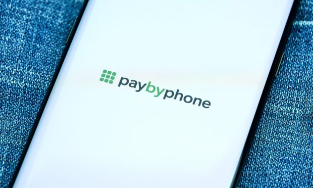 PayByPhone, Global CEO, executives