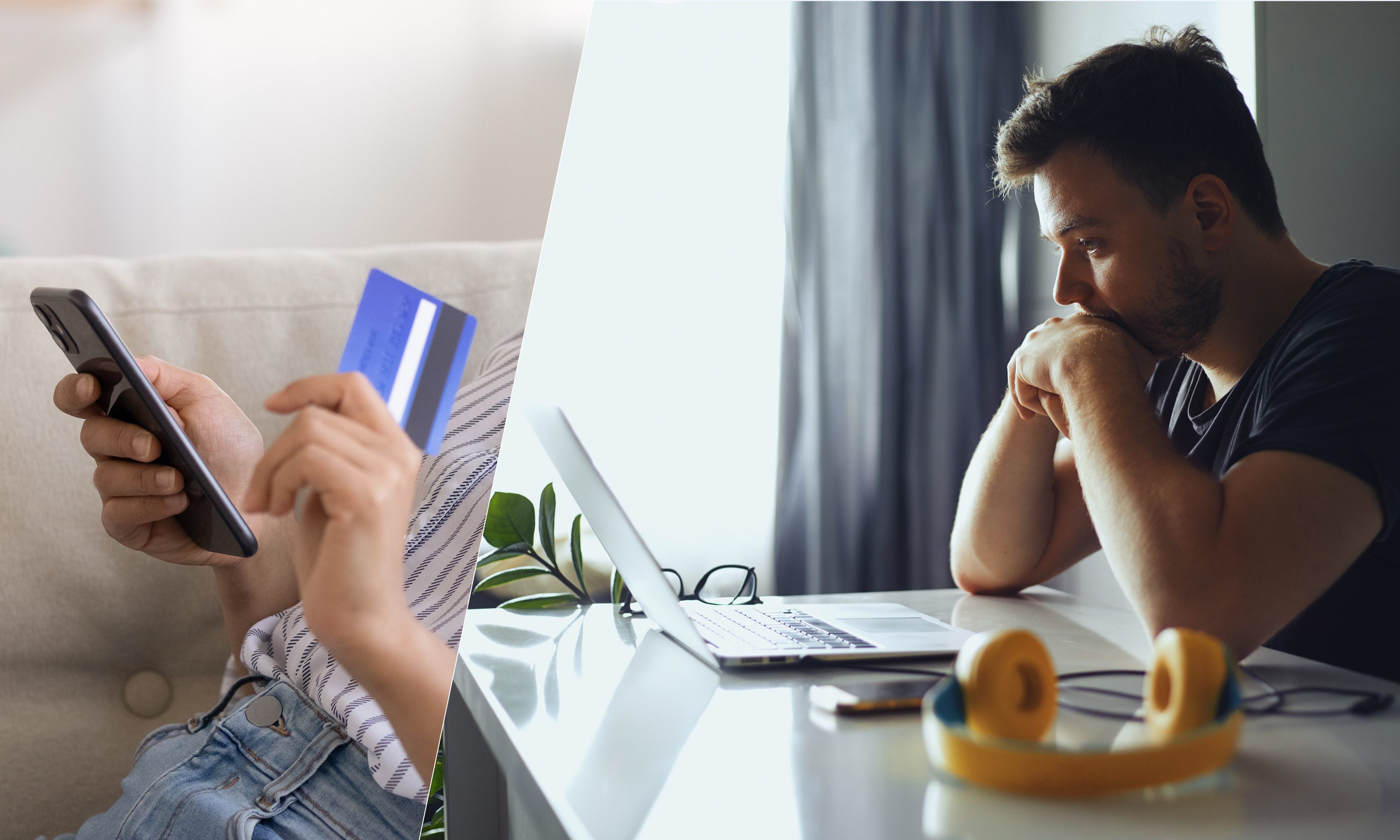 NEW DATA: Two-Thirds of Paycheck-to-Paycheck Consumers Faced Financial Disruption in Last 36 Months