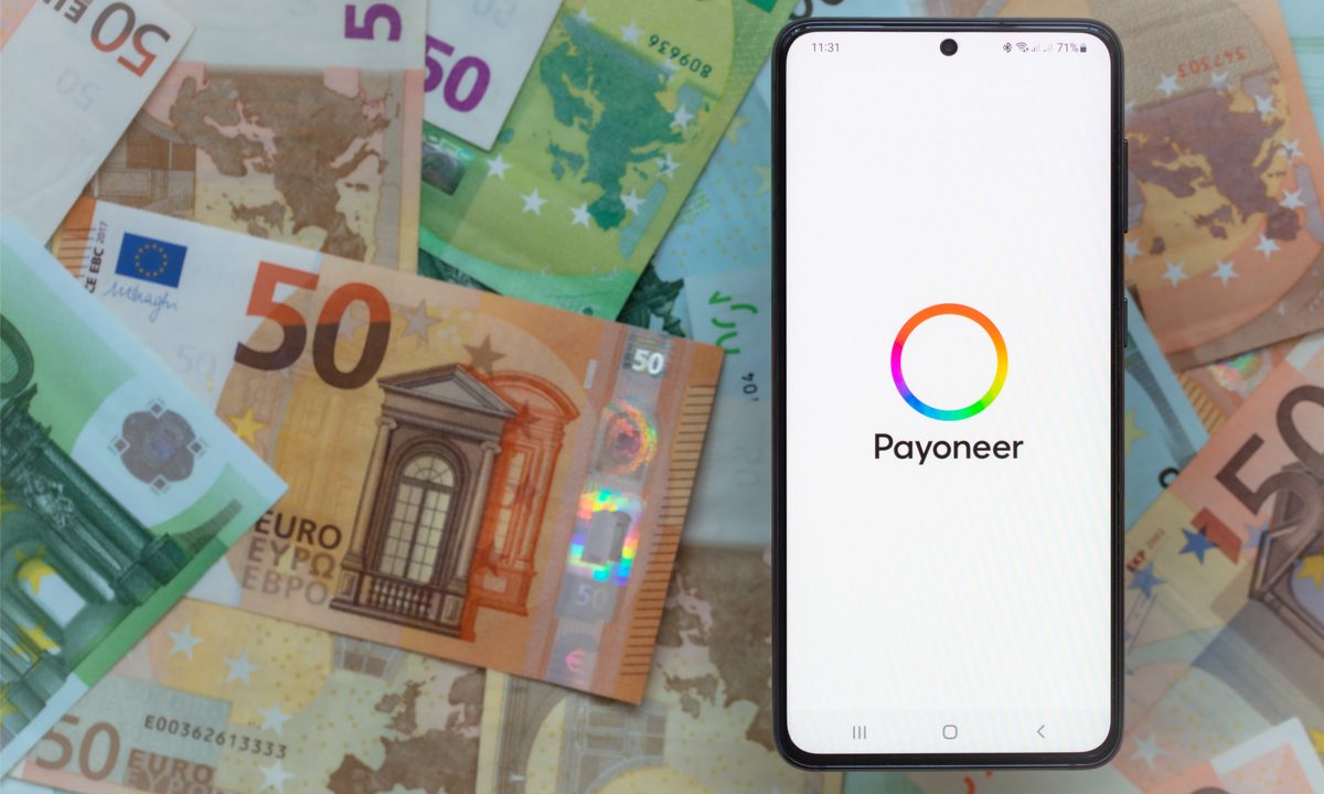 Linnworks Partners With Payoneer on Cross-Border Transactions