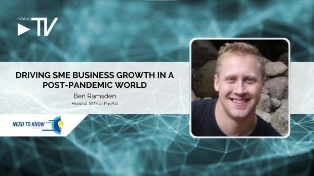 UK SMEs Give Customers the Cheap, Contactless Payments They Want