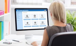 Bilflo and Top Echelon Partner on Solution for HR Professionals