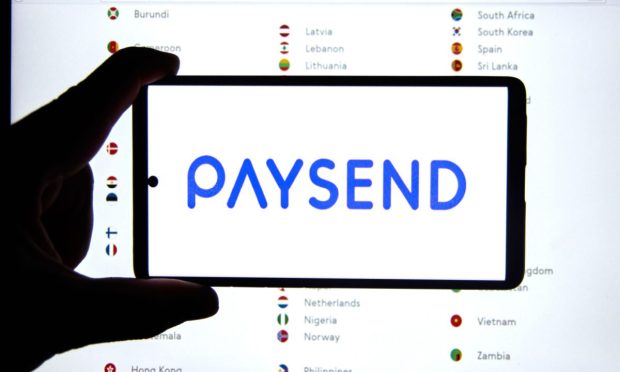 paysend, business, cross-border, SME, payments