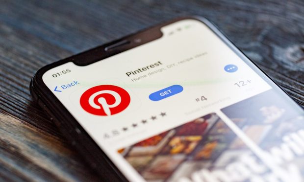 Pinterest Makes Push to Reclaim Social Commerce With New CEO