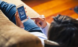Shopping App Provider Ranking Delivers the Goods