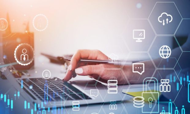 PYMNTS AM Radar: Unlicensed to Bank; Modernizing Payments; Fighting Fraud; Blockchain Payment Perks ; ICYMI