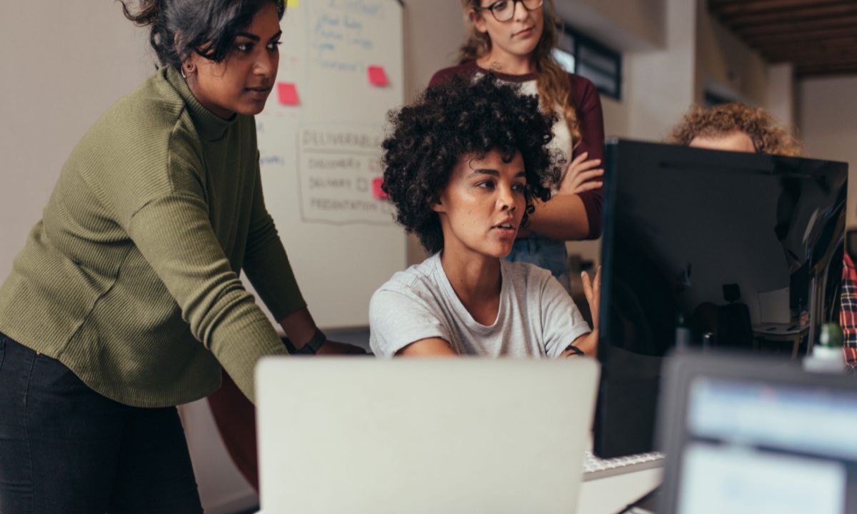 PYMNTS AM Radar: Women Grabbing More Startup Funds; Redefining Restaurant Normal; BNPL Alert; ICYMI