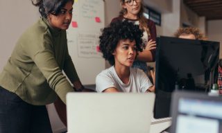PYMNTS AM Radar: Women Grabbing More Startup Funds; Redefining Restaurant Normal; BNPL Alert; ICYMI