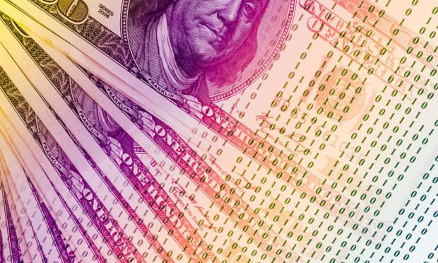 PYMNTS AM Radar: Digital Dollar Outrage; BNPL Redux; Digital Banking in Europe; Future of Identity; ICYMI