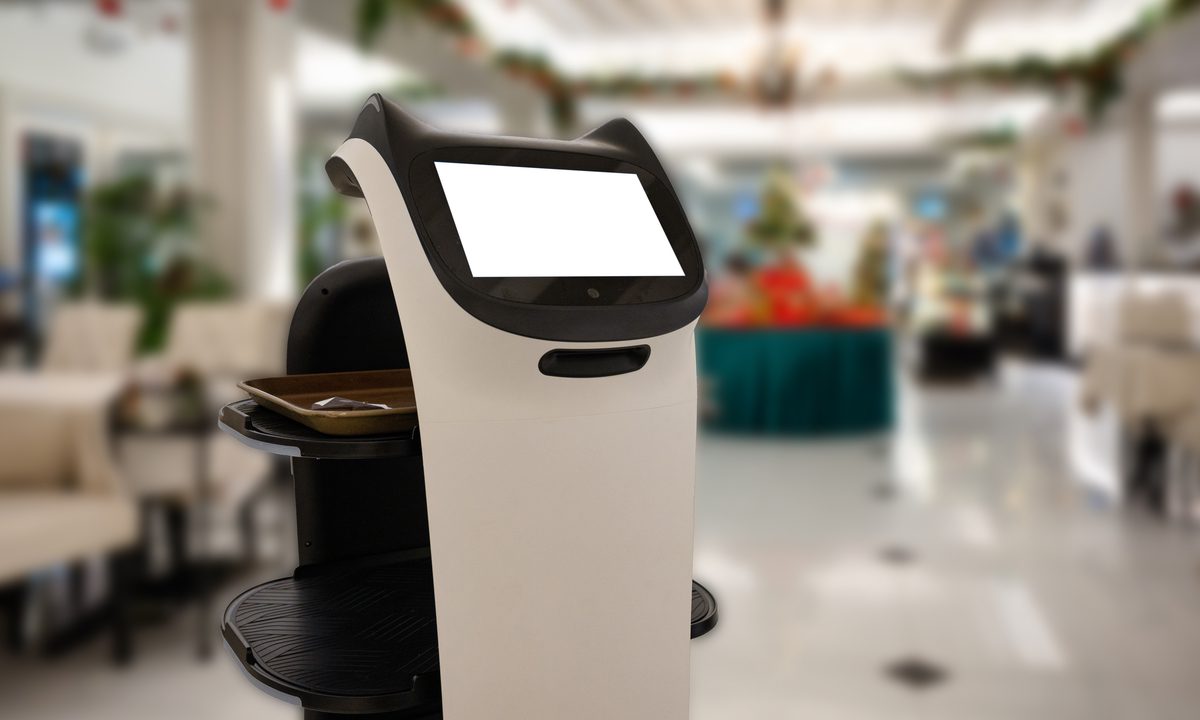 Restaurants Seeking Fresh Ideas in Automation to Combat Inflation’s Bite