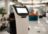 Restaurants Seeking Fresh Ideas in Automation to Combat Inflation’s Bite