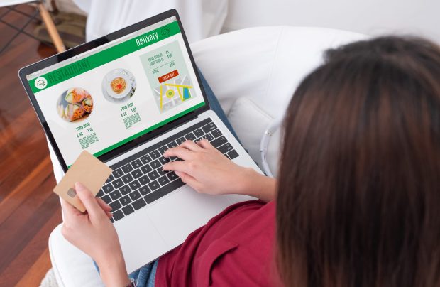Paytronix - Order To Eat - June 2022 - The latest on how customers' digital ordering demands are disrupting the QSR and restaurant industry