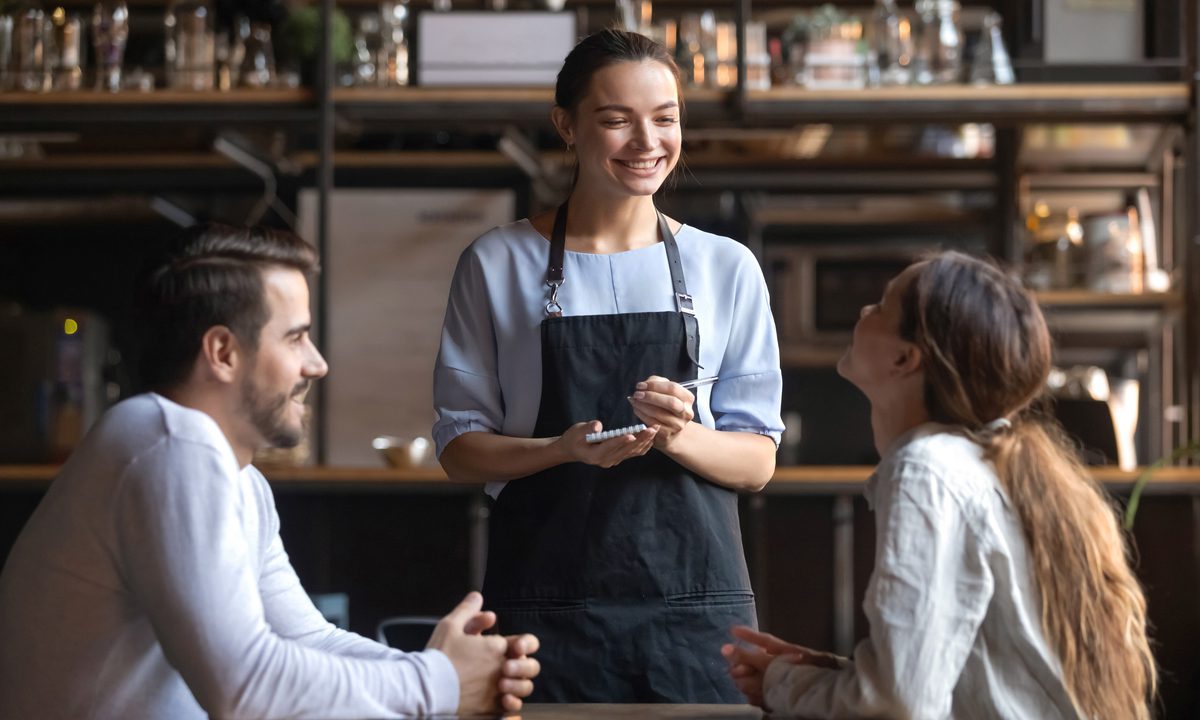 Rising Costs Take a Chunk out of Independent Restaurants’ Profits